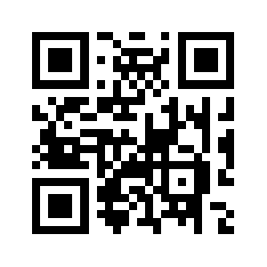 Cas3s.com QR code