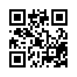 Casadobob.com QR code