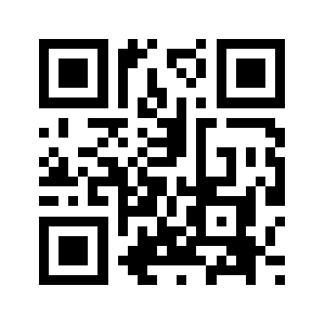 Casaf.org QR code