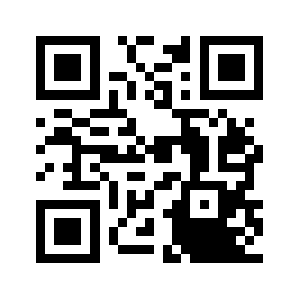 Casafins.com QR code