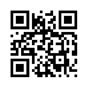 Casbri.net QR code