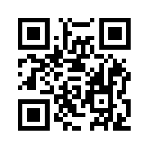 Cascando.nl QR code