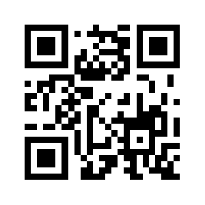 Casdon.org QR code