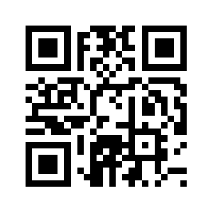 Casewatch.net QR code