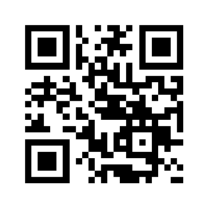 Caseyblog.com QR code