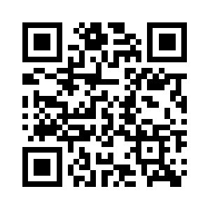 Caseyhurley.com QR code