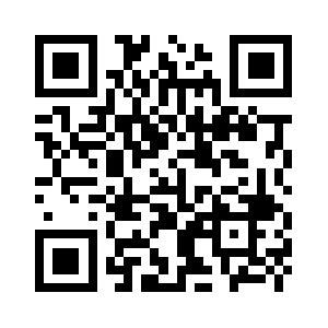 Caseyoureight.com QR code