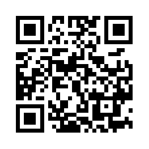 Caseysutherland.com QR code