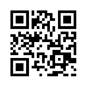 Caseytrees.org QR code