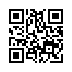 Casgirl.com QR code