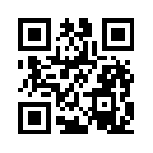 Cashanova.info QR code