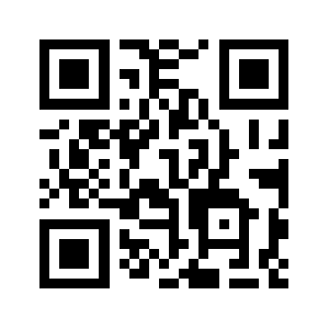 Cashblurbs.com QR code
