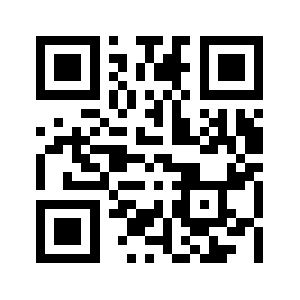 Cashcush.com QR code