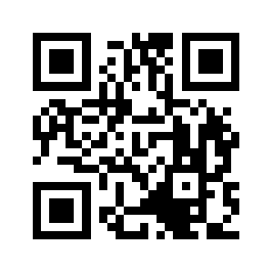 Casheden.com QR code