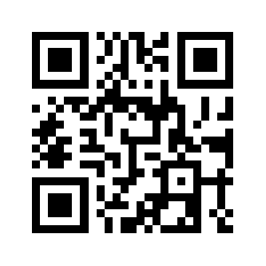 Cashedge.com QR code