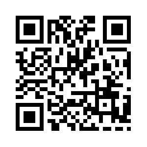 Cashenblades.com QR code