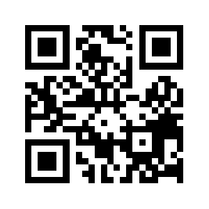 Cashforum.be QR code