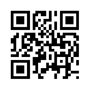 Cashiergov.com QR code