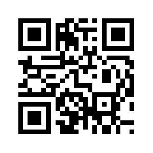 Cashjuice.link QR code