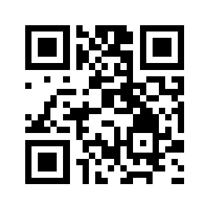 Cashjunkcar.us QR code