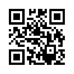 Cashklip.com QR code