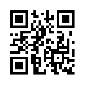 Cashpb.com QR code