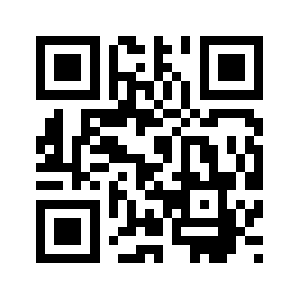 Casians.com QR code