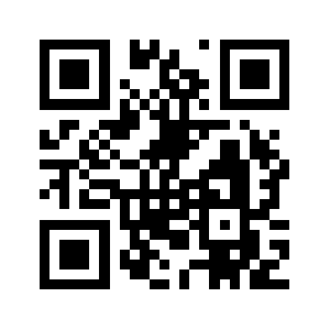 Casperdns.com QR code