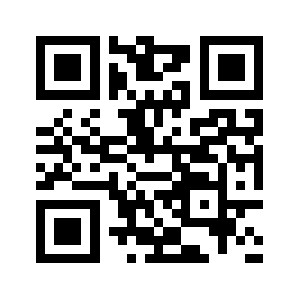 Casperina.net QR code