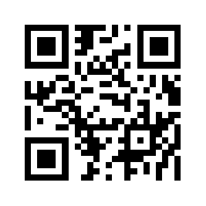 Caspermma.com QR code