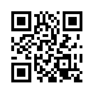 Cassarola.com QR code