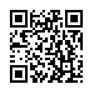 Casshaircare.net QR code