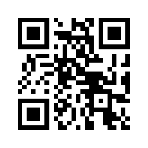 Casshare.info QR code