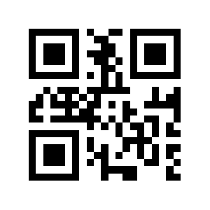 Cassi QR code