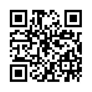 Cassiejjennings.com QR code