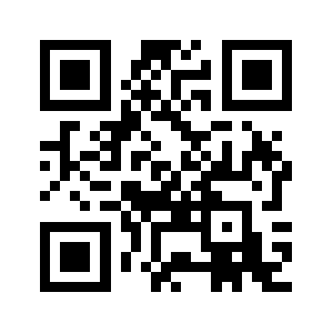 Cassistan.com QR code