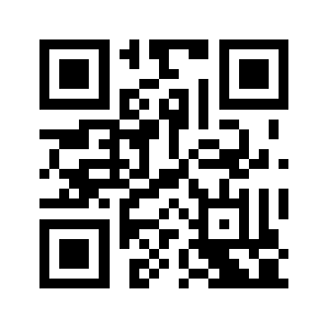 Cassiusx.com QR code