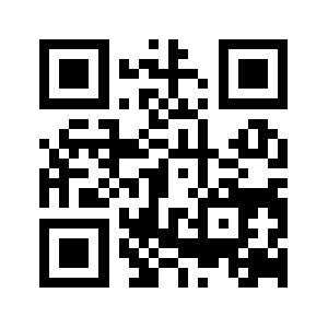 Cassoveti.com QR code