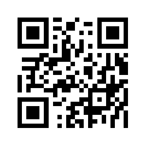 Casterman.com QR code