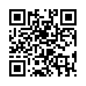 Castironengines.com QR code