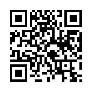 Castlevodka.com QR code