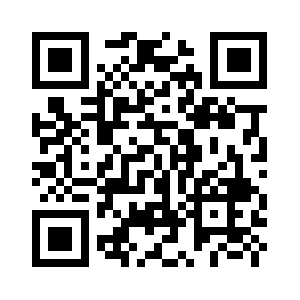 Castroblogger.com QR code