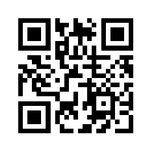 Caststaff.ca QR code