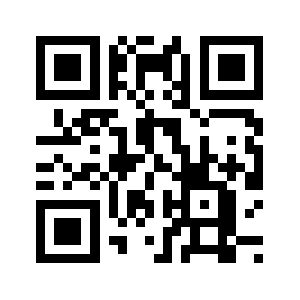 Castvegas.com QR code