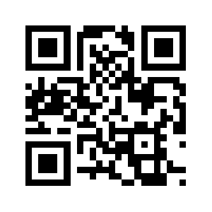 Castwick.com QR code