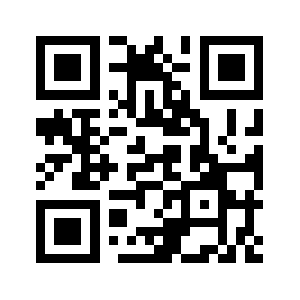 Casual09.com QR code