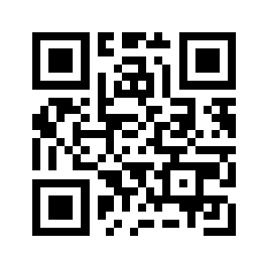 Casvinaredg.tk QR code