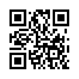 Casz.net QR code