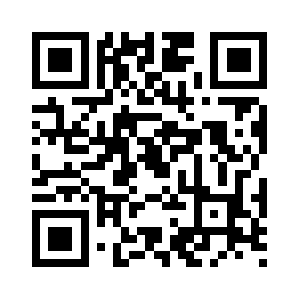 Cat-home-again.org QR code