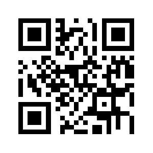 Cataclysm.info QR code